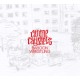 CANINE CALLGIRLS-BABOON WRESTLING (CD)