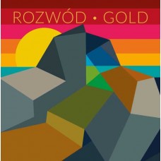 ROZWOD-GOLD -COLOURED- (LP)