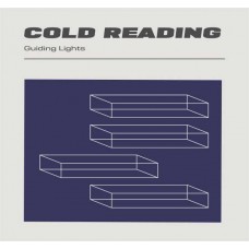 GUIDING LIGHTS-COLD READING (CD)