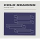 GUIDING LIGHTS-COLD READING (CD)