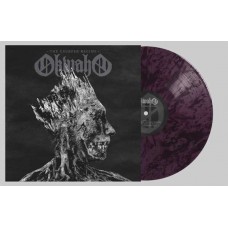 OKWAHO-USURPER REGIME -COLOURED- (LP)