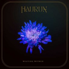 HAURUN-WILTING WITHIN (LP)