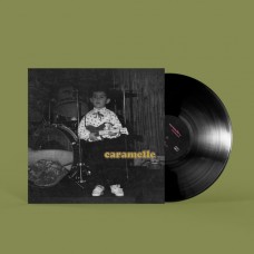 BREAKSTARR-CARAMELLE (LP)