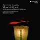 SEBASTIEN DAUCE/ENSEMBLE CORRESPONDANCES-CHARPENTIER: MESSE DE MINUIT (CD)