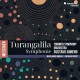 TORONTO SYMPHONY ORCHESTRA & GUSTAVO GIMENO-MESSIAEN: TURANGALILA-SYMPHONY (CD)