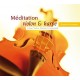 VELEV/FROMONTEIL-MEDITATION VIOLON & HARPE VOL. 1 (CD)