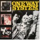 ONE WAY SYSTEM-ONE WAY SYSTEM -COLOURED- (LP)