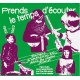 V/A-PRENDS LE TEMPS D ECOUTER (LP)