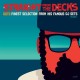 V/A-STRAIGHT FROM THE DECKS VOL.3 (CD)