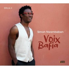 SIMON NWAMBEBEN-VOIX BAFIA (CD)