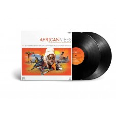 V/A-AFRICAN VIBES (2LP)