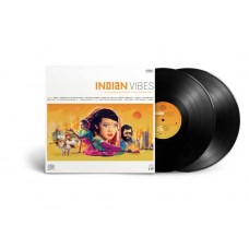 V/A-INDIAN VIBES (2LP)
