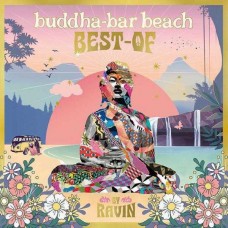 V/A-BUDDHA BAR BEACH - BEST OF (2CD)