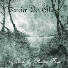 SORCIER DES GLACES-PURESSENCE OF PRIMITIVE FORESTS (CD)