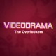 OVERLOOKERS-VIDEODRAMA (CD)