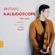 PAUL HUANG & HELEN HUANG-KALEIDOSCOPE (CD)