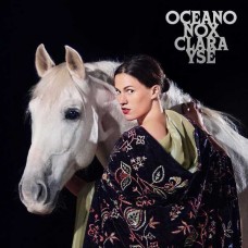 CLARA YSE-OCEANO NOX (CD)