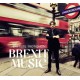 BAPTISTE TROTIGNON-BREXIT MUSIC (2LP)