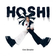 HOSHI-COEUR PARAPLUIE (CD)