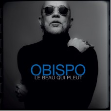 PASCAL OBISPO-LE BEAU QUI PLEUT (CD)