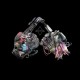 ALLTTA-CURIO PART II (LP)
