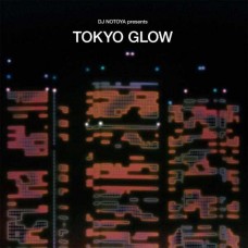 V/A-TOKYO GLOW (CD)