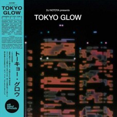 V/A-TOKYO GLOW (2LP)