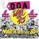 D.O.A.-WAR ON 45 -ANNIV- (LP)