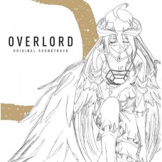 V/A-OVERLORD -COLOURED/REMAST- (LP)
