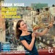 SARAH WILLIS-MOZART Y MAMBO - LA BELLA CUBANA (CD)