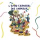 L'AFRO CARNAVAL DES ANIMA-L'AFRO CARNAVAL DES ANIMAUX (CD)