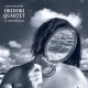 LAURENT ROCHELLE OKIDOK QUARTET-AU-DELA DES BRUMES (CD)