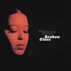 WHO PARKED THE CAR-BROKEN GLASS (CD)