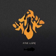 LES FRERES DUBZ-ROUE LIBRE (CD)