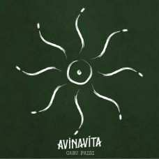 AVINAVITA-CARU PAISI (CD)