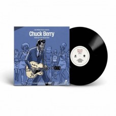 CHUCK BERRY-VINYL STORY (2LP)