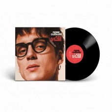PIERRE GUENARD-JE NAI PLUS PEUR DE DANSER (LP)