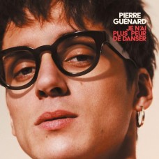 PIERRE GUENARD-JE NAI PLUS PEUR DE DANSER (CD)