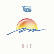 YUNG BAE-BAE 4 (LP)