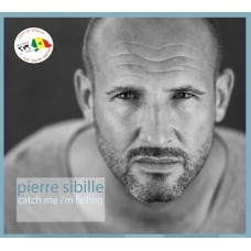 PIERRE SIBILLE-CATCH ME I'M FALLING (CD)