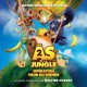 OLIVIER CUSSAC-LES AS DE LA JUNGLE 2: OPERATION TOUR DU MONDE/LES AS DE LA JUNGLE: A LA RESCOUSSE! (CD)