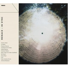 V/A-MENACE IN SYNC (CD)