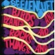SEELENLUFT-BIRDS AND PLANTS AND ROCKS AND THINGS (CD)
