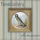TONEGALLERY-DO ALBERT MANGELSDORF (LP)
