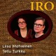 LIISA MATTVEINEN & TELLU TURKKA-IRO (LP)