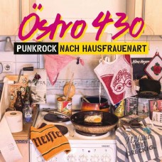 OSTRO 430-PUNKROCK NACH HAUSFRAUENART (CD)