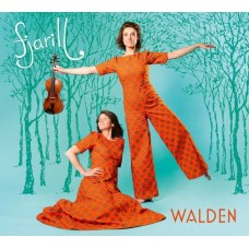FJARILL-WALDEN (LP)