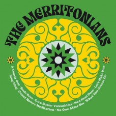MERRITONIANS-MERRITONIANS (LP)