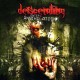 DESCENDING-ENTER ANNIHILATION (CD)