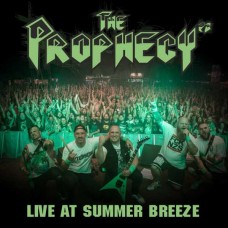 PROPHECY 23-LIVE AT SUMMER BREEZE -DIGI- (CD)